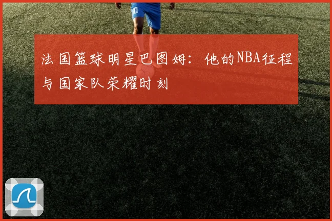 法国篮球明星巴图姆：他的NBA征程与国家队荣耀时刻